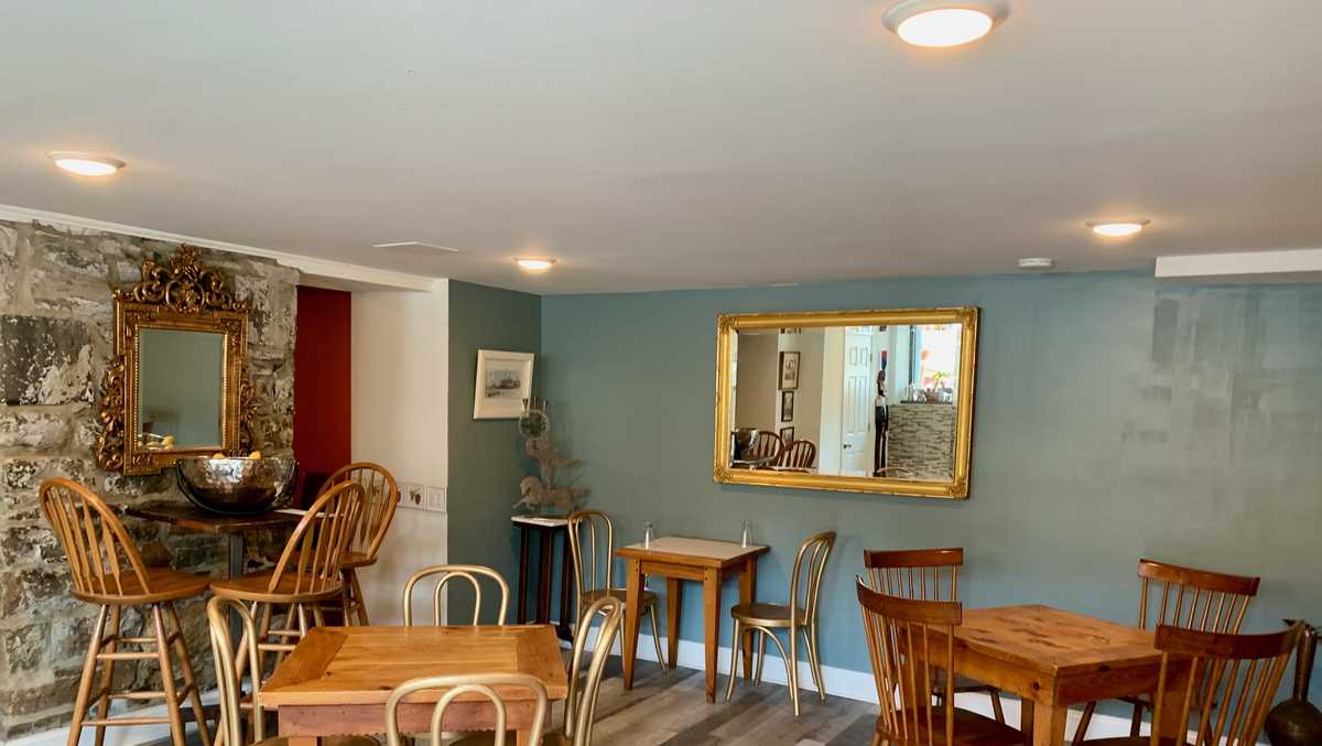 Grano Pasta Bar expanding in Hampden with new dining room