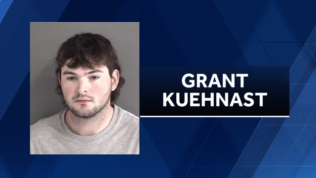 Iowa State Farmhouse Fraternity member facing extortion, assault pleads guilty to lesser charge - Vimarsana News