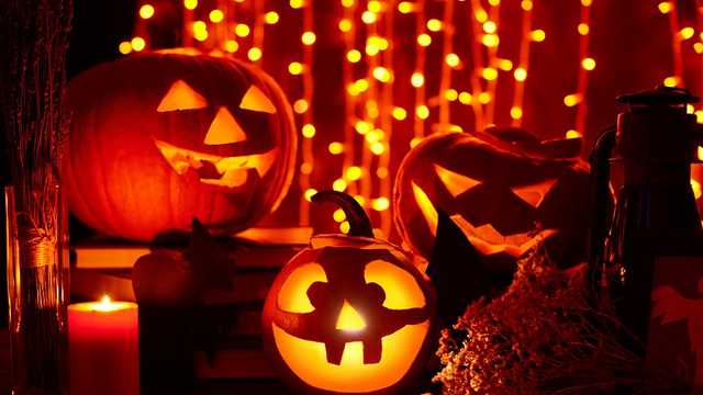 Halloween events coming to a town near you - Vimarsana News