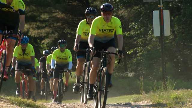 NH Chronicle: Gravel Biking