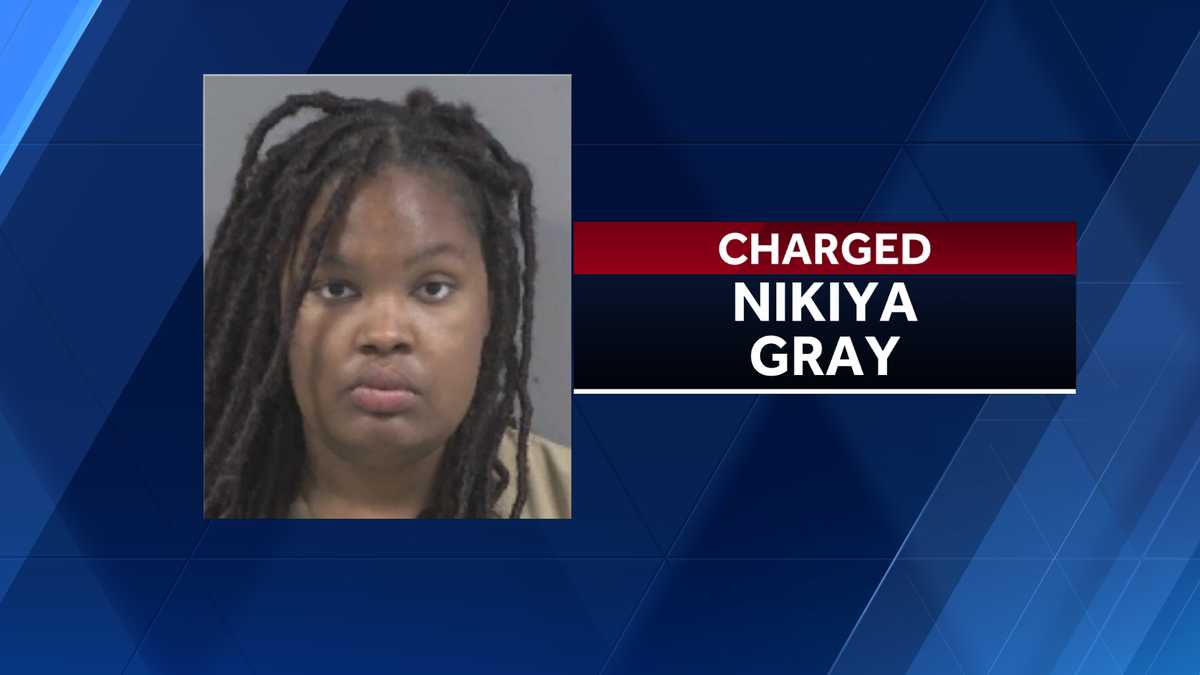 High Point woman charged after woman is thrown from moving car, police say