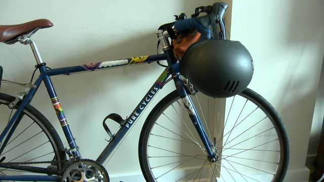 Warrant still not served in 2022 hit-and-run of bicyclist - Vimarsana News