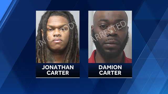 Louisiana couple shot killed after parade arrests made - Vimarsana News