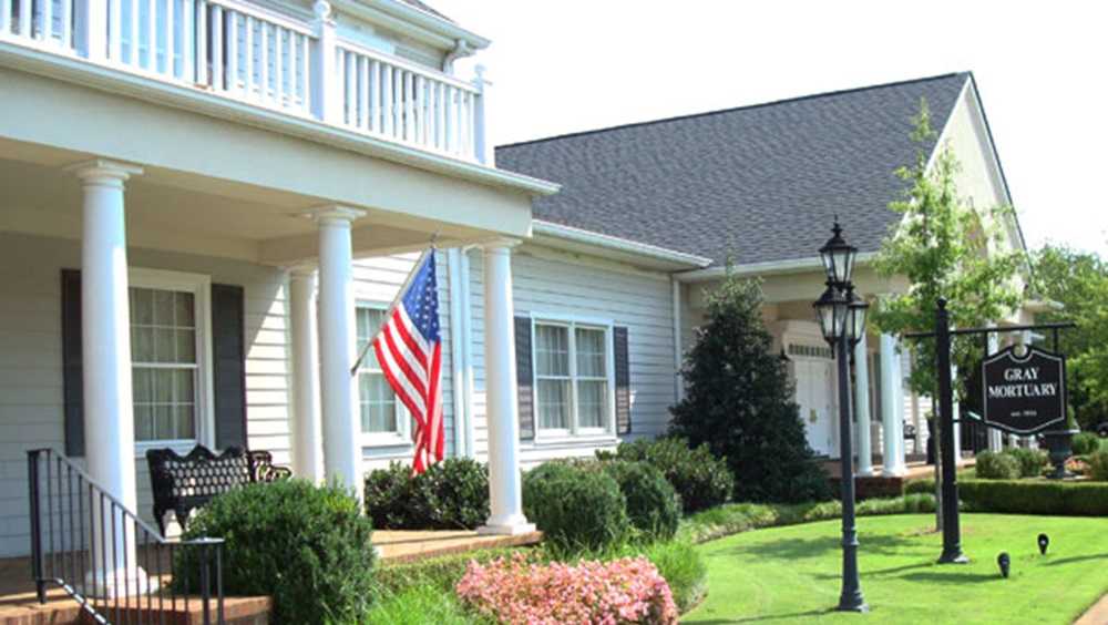 Upstate Funeral Home Obituaries Near Simpsonville Sc