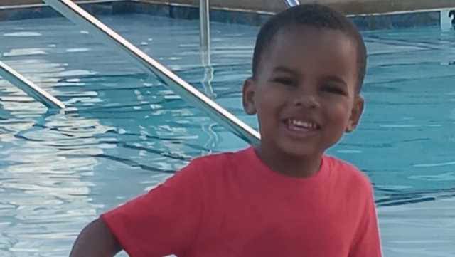 South Carolina: 3-year-old killed in DUI crash - Vimarsana News