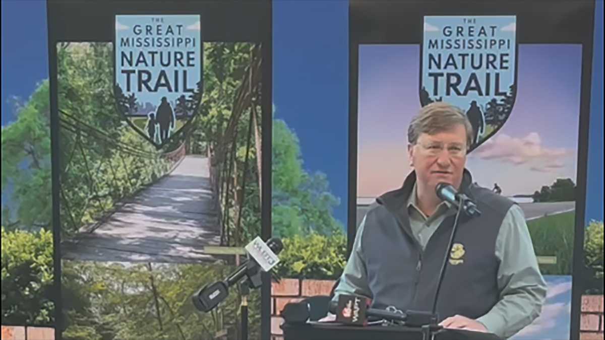 Great Mississippi Nature Trail opens new doors to outdoors, adventure