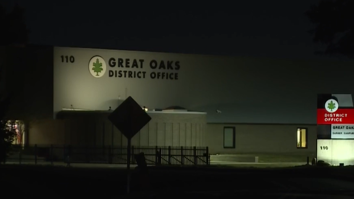 Police: Student charged after gun found in backpack at a Great Oaks ...