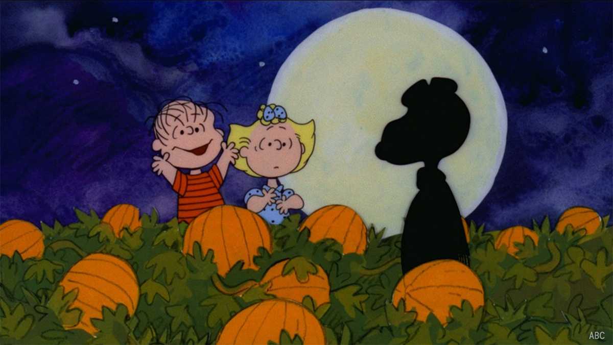 ABC Halloween programming on 16 WAPT