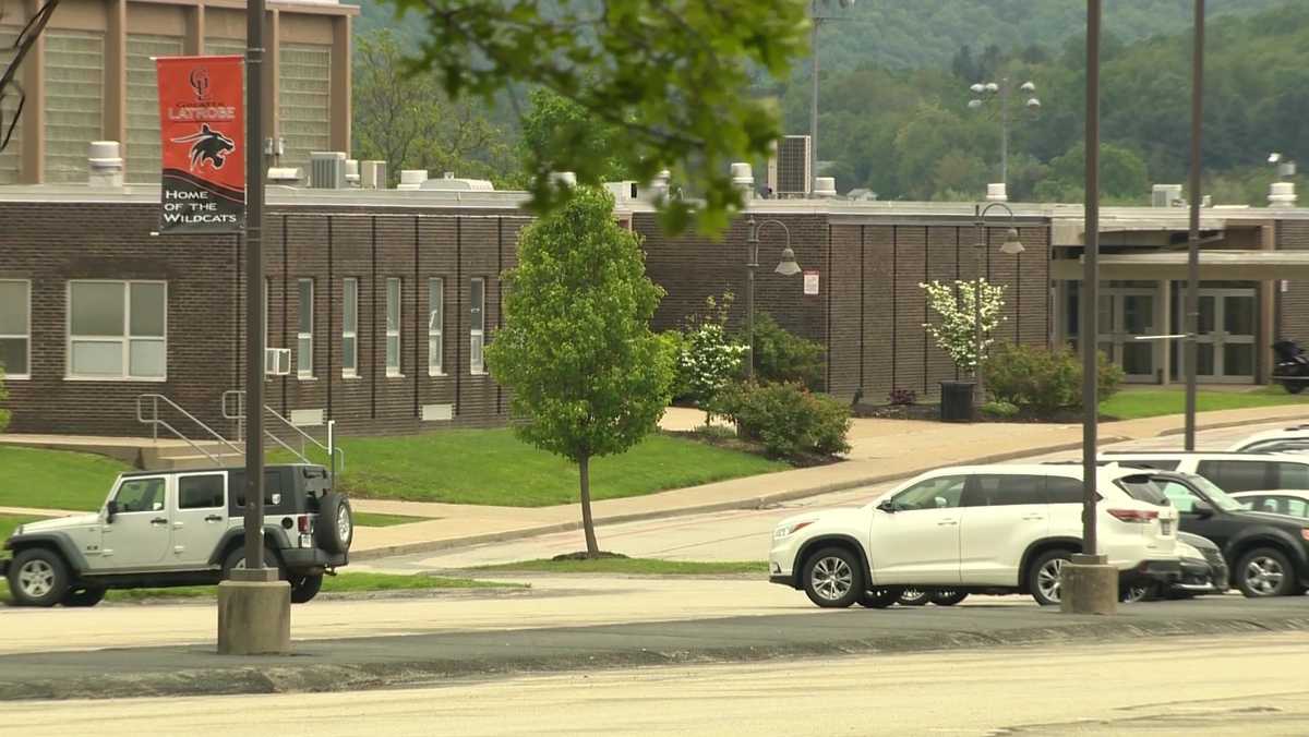 Greater Latrobe School District holding off on closures after COVID19