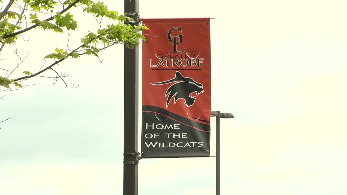 Greater Latrobe - Team Home Greater Latrobe Wildcats Sports