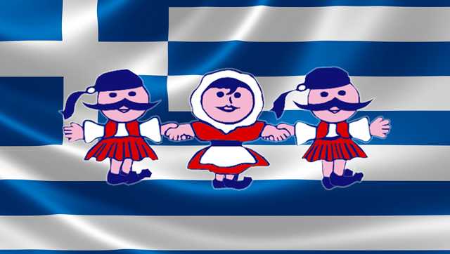 South Carolina: Greek Festival chef shares authentic recipe - Vimarsana News