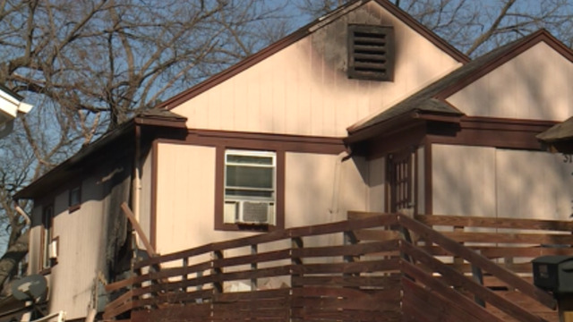 KCKFD releases identity of man killed in January fire - Vimarsana News