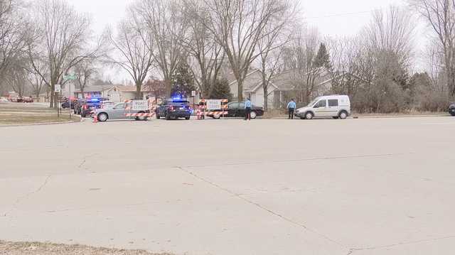 One person dead after exchanging gunfire with Green Bay officer - Vimarsana News