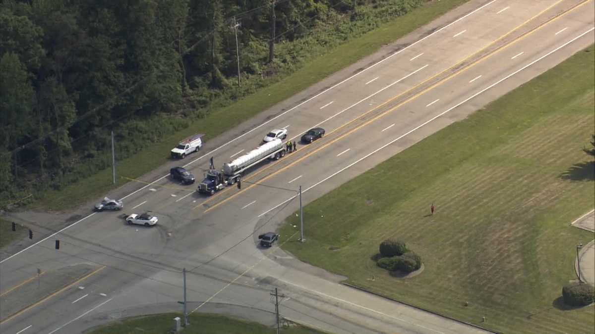 Victim identified in deadly accident on Greenbelt Highway