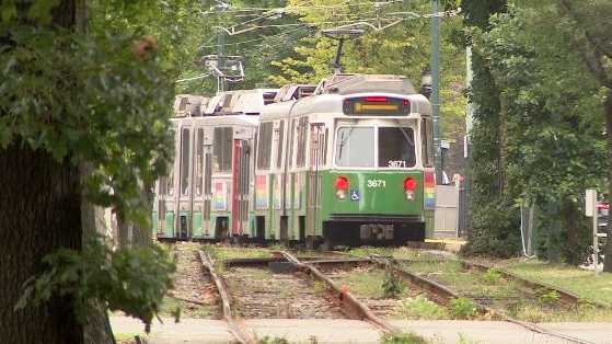 Green Line