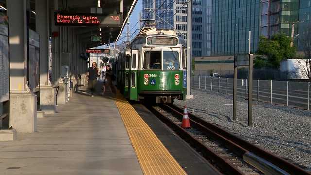 Part of Green Line Extension shut down for 25 days to allow for bridge repairs - Vimarsana News