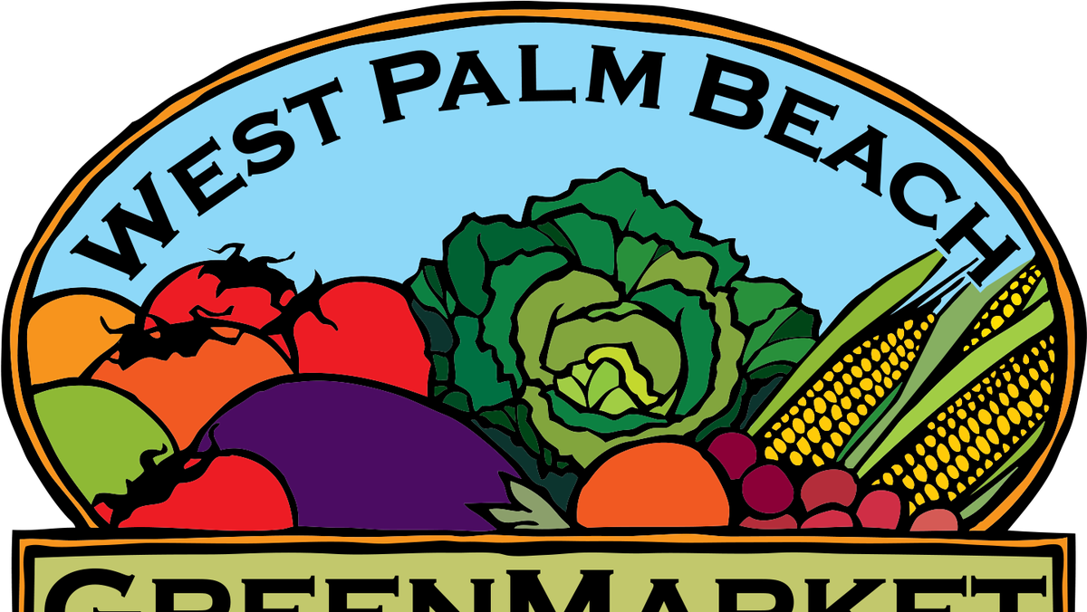 Green Market vendors return to West Palm Beach