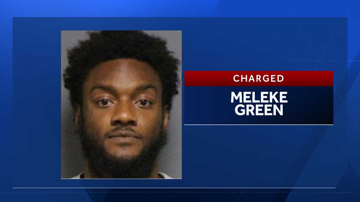 Triad man charged in connection with string of vehicle break-ins