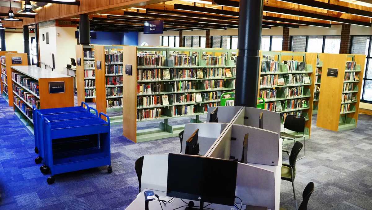 Public library in Green Township to reopen Saturday