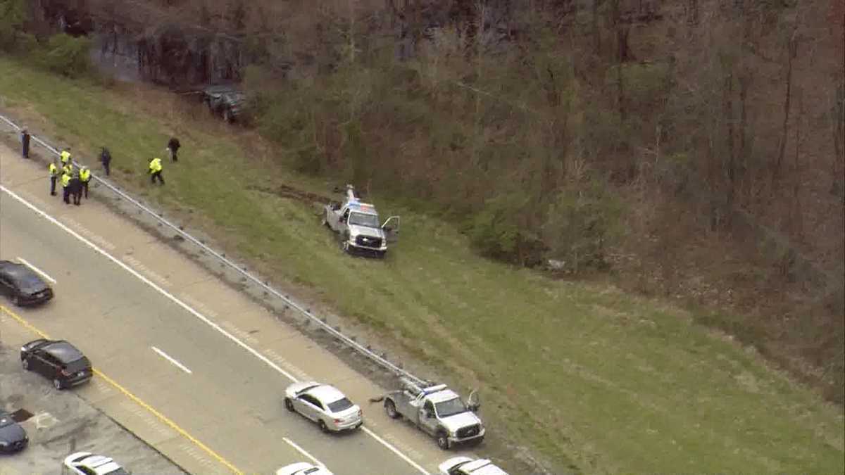 Coroner identifies man killed in Greenbelt Highway crash