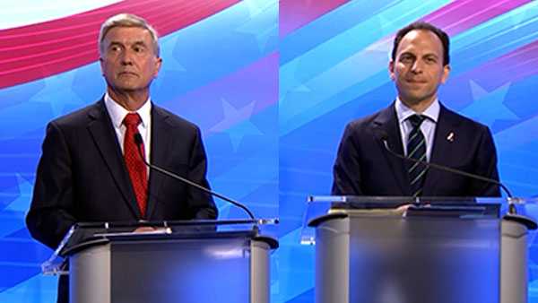 Louisville Mayoral Forum 2022: Focus on crime, safety - Vimarsana News