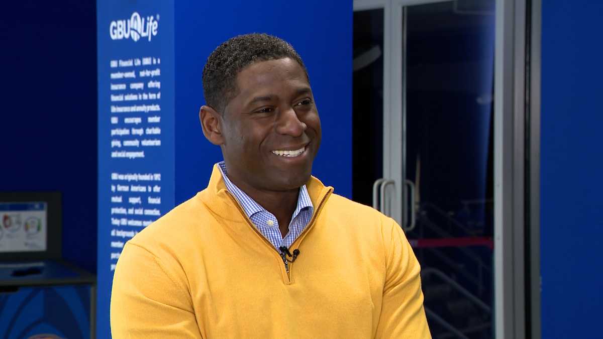 1-on-1 with Pitt athletic director Allen Greene