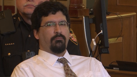 Witnesses testify in trial for man accused of trying to kidnap child from Xenia school - Vimarsana News