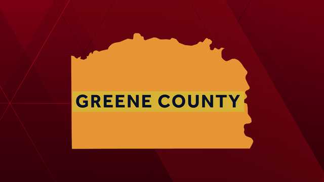 Coroner at scene of police situation in Greene County - Vimarsana News