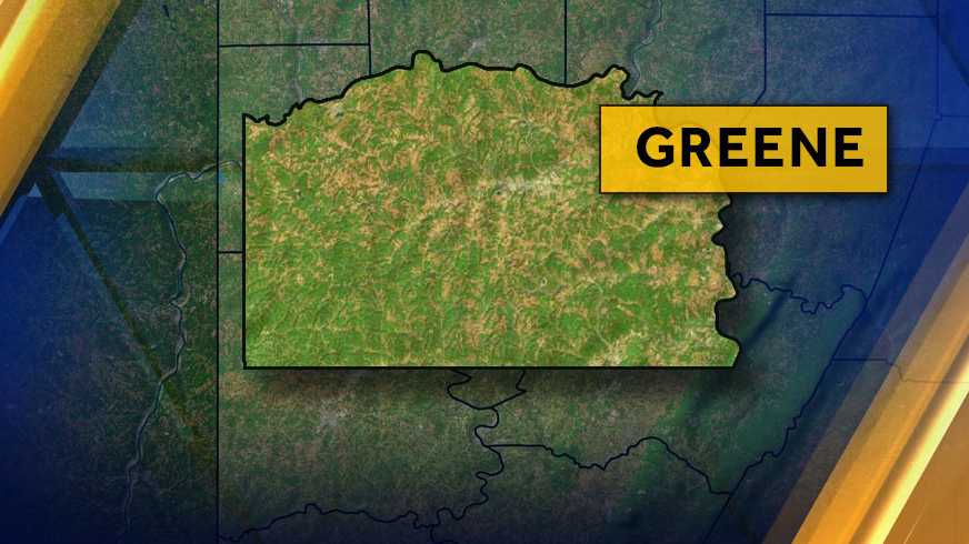 53-year-old man killed in Greene County crash