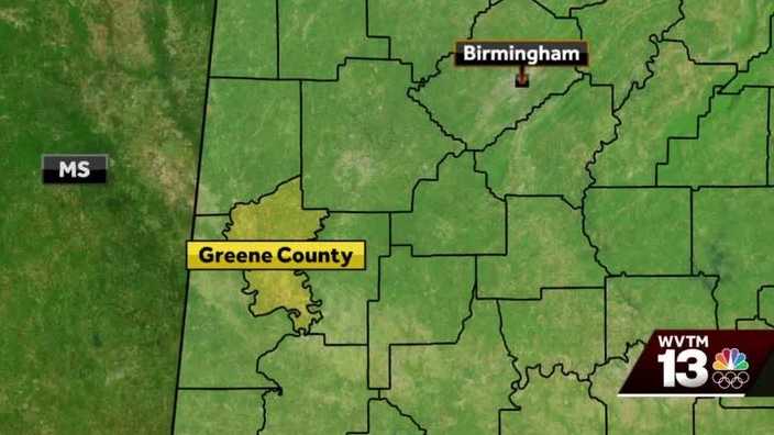 All southbound lanes of Interstate 20/59 have reopened in Greene County