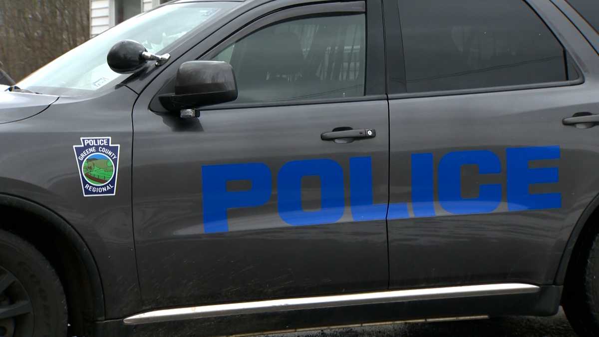 Greene County Warrant issued for contractor