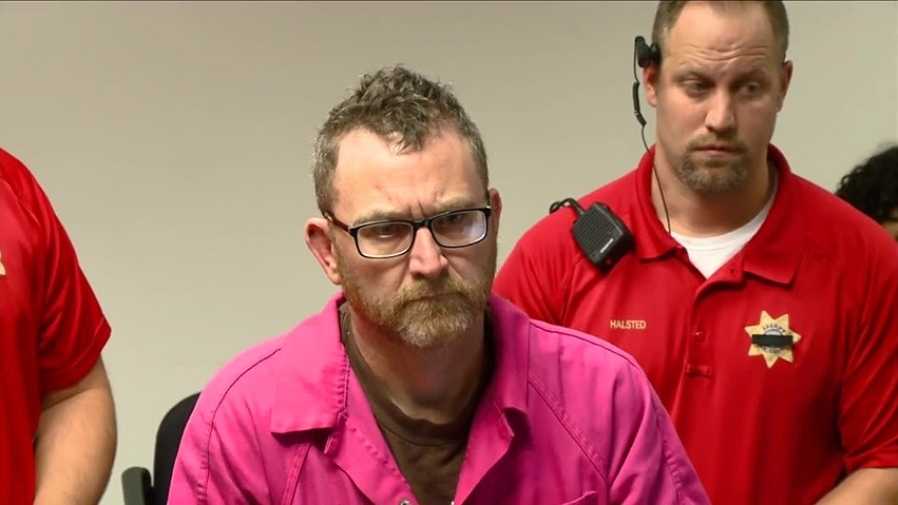Change of venue granted for man accused of killing 2 Iowa police officers