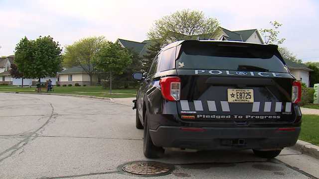 50-year-old Greenfield woman found dead in home; husband arrested - Vimarsana News
