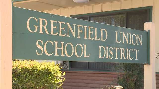 Greenfield Union School District to keep the mask mandate - Vimarsana News