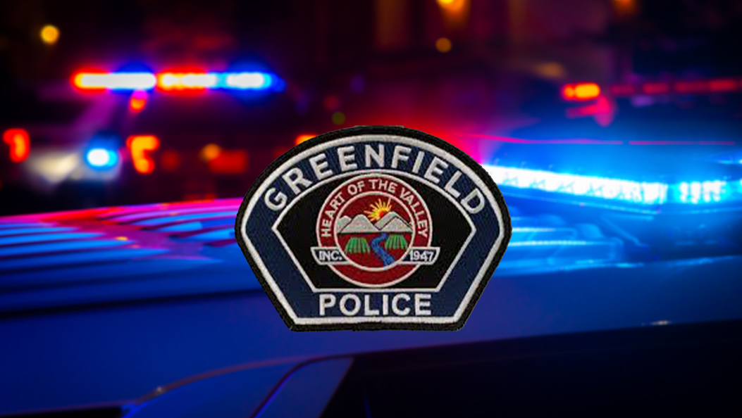 Calif. man arrested for alleged burglary spree and sexual battery - KSBW
