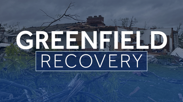 greenfield recovery
