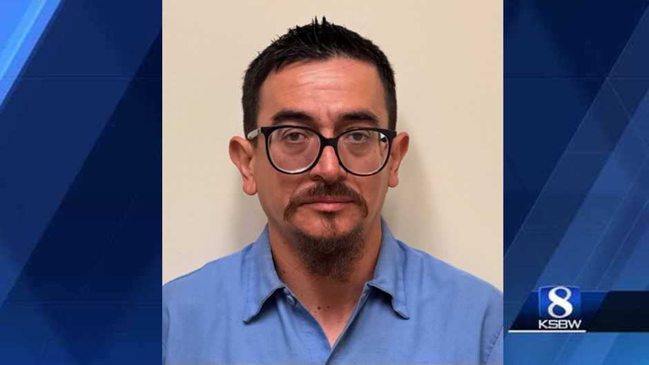 California man arrested for child molestation; police seek more victims