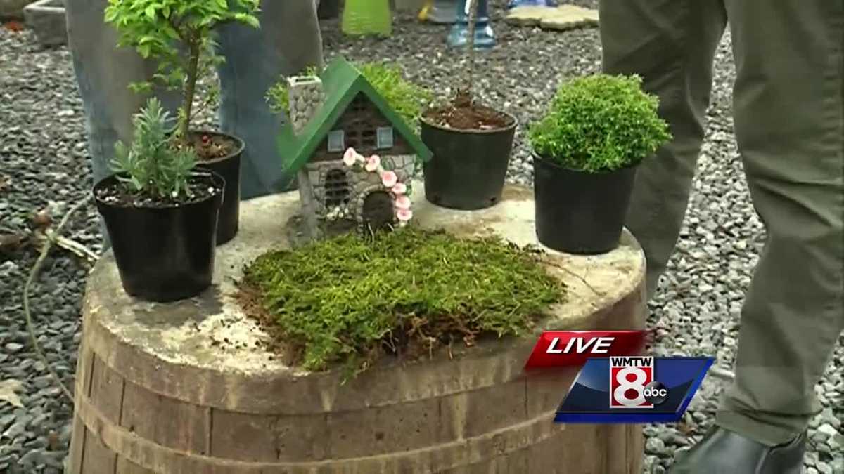 Local greenhouses, nurseries prep for busy month ahead