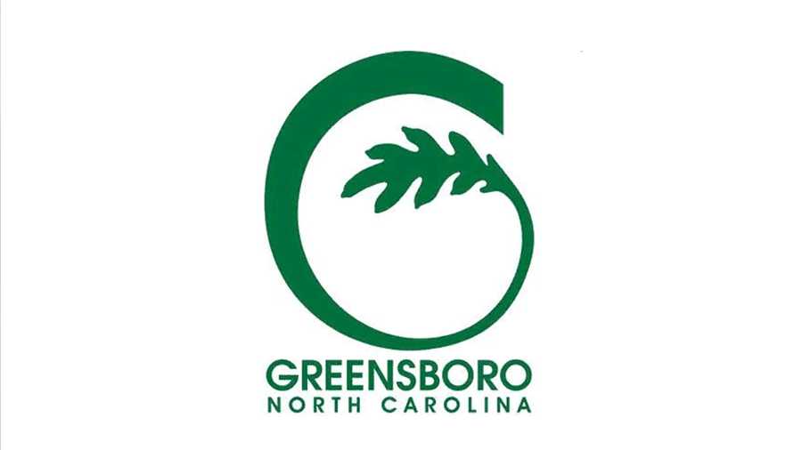 City of Greensboro logo