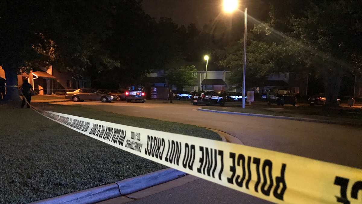 North Carolina Deadly force was justified in killing of machete