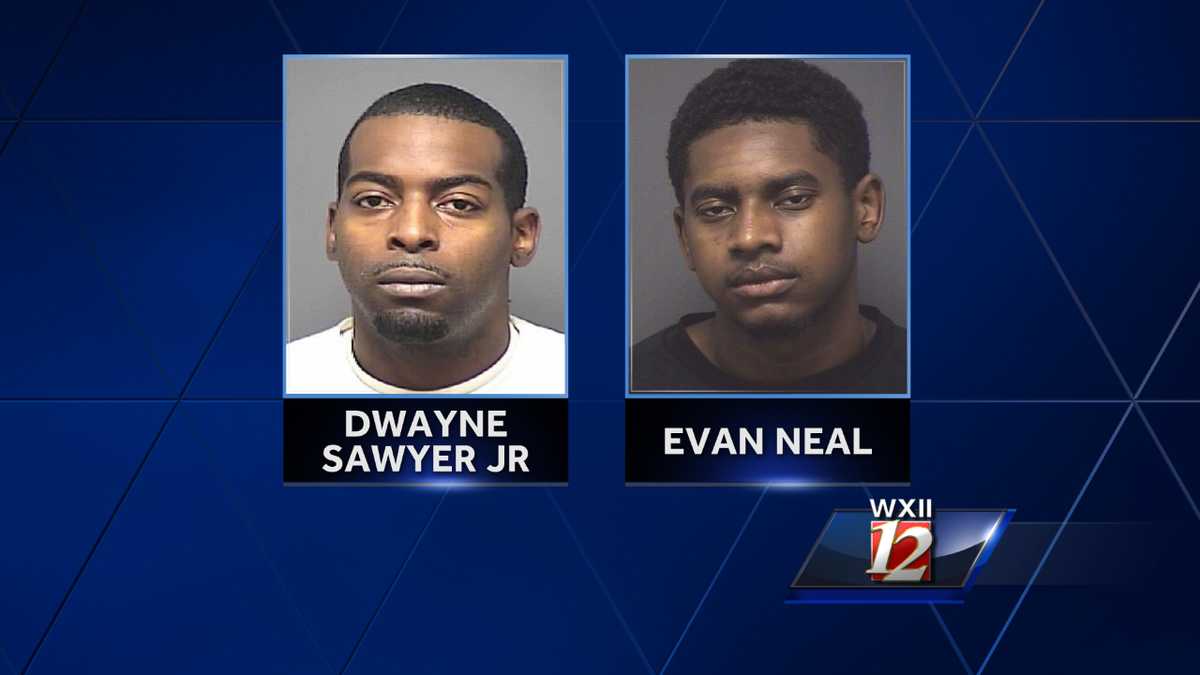 Shooters who injured Greensboro man arrested