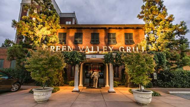 green valley grill dress code jeans named Top 100 Brunch restaurants by Open Table green valley grill food