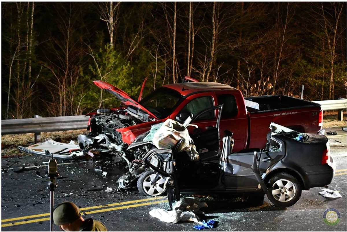 Drunk driver crossed center line, killing man, injuring another - WCVB