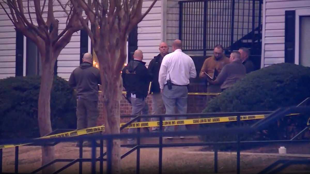 Greenville County: Investigation underway after deadly shooting