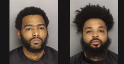 South Carolina: 2 charged after deadly shooting at Greenville bar - WYFF