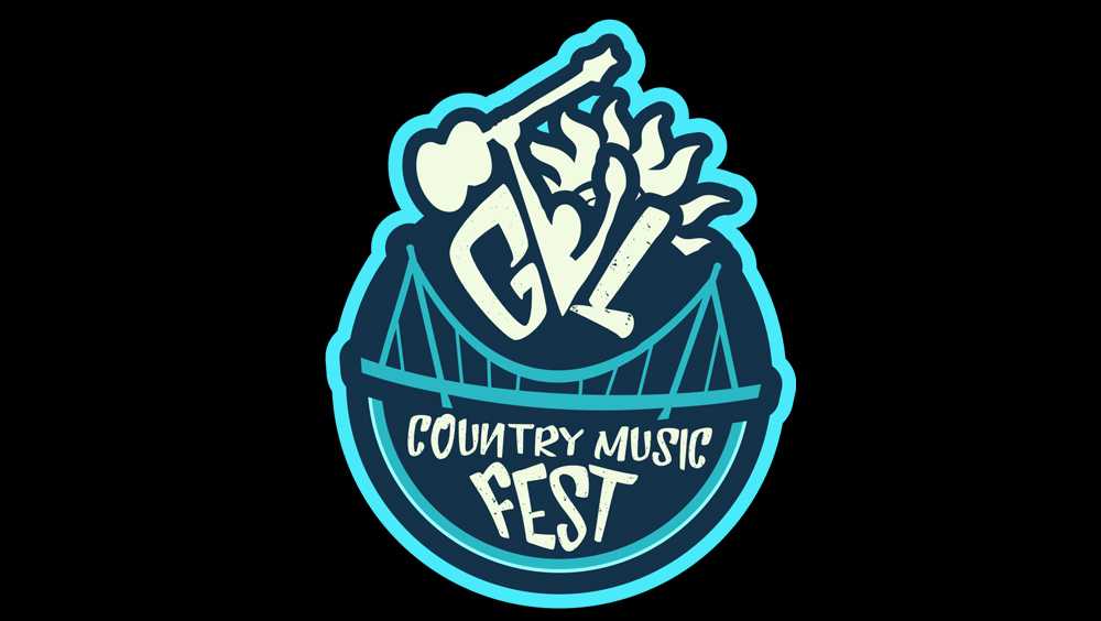Greenville Country Music Fest is back!