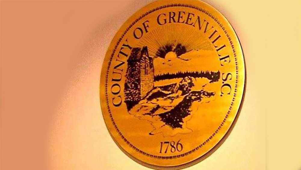 South Carolina Lawmakers sue Greenville County Council