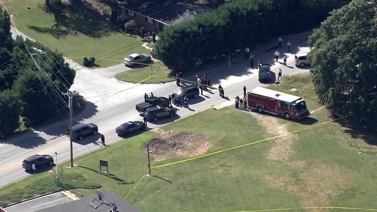 New information released about shooting involving deputies