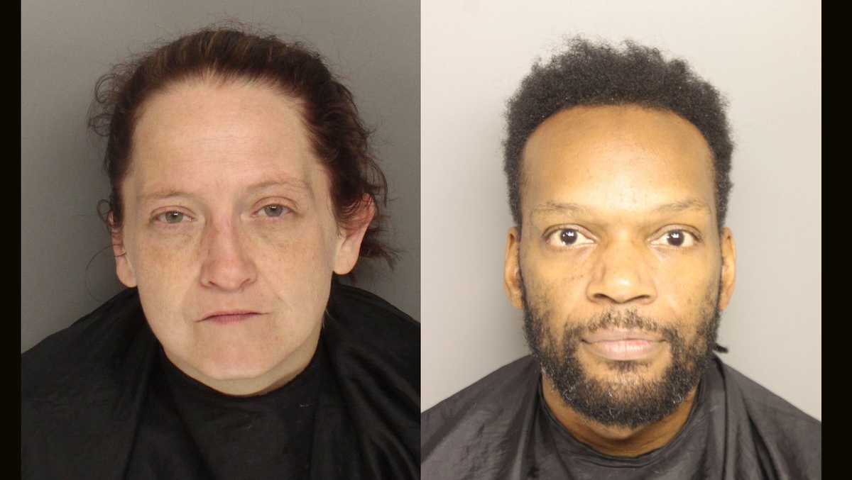 Missing woman found in shallow grave in Greenville tied up with ...