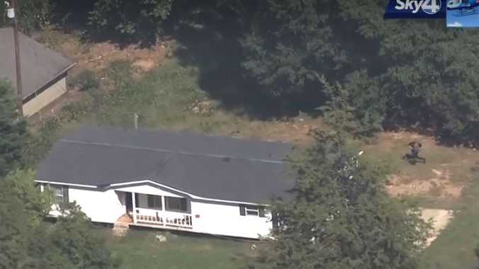 Coroner identifies man shot to death after argument, coroner says - WYFF